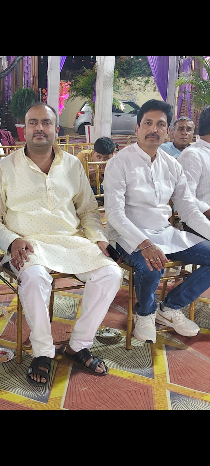 Ranchi Express